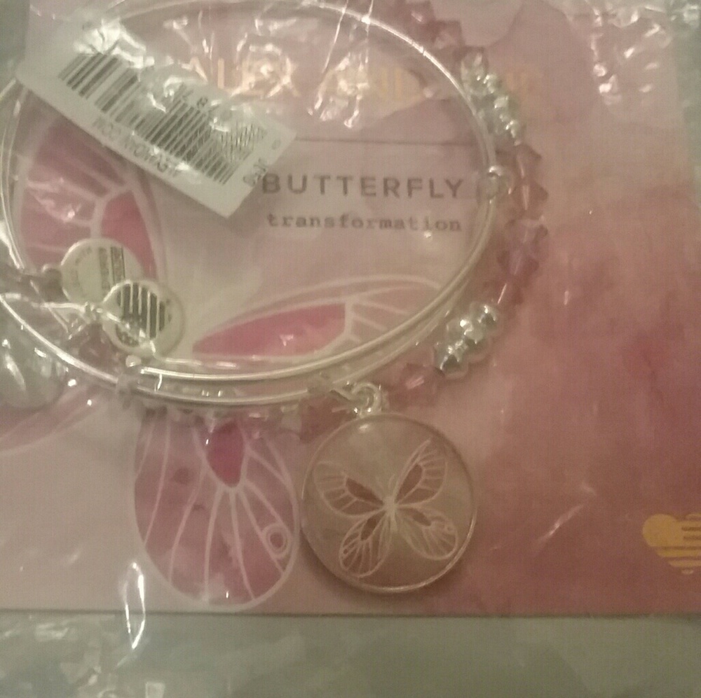 Alex and Ani